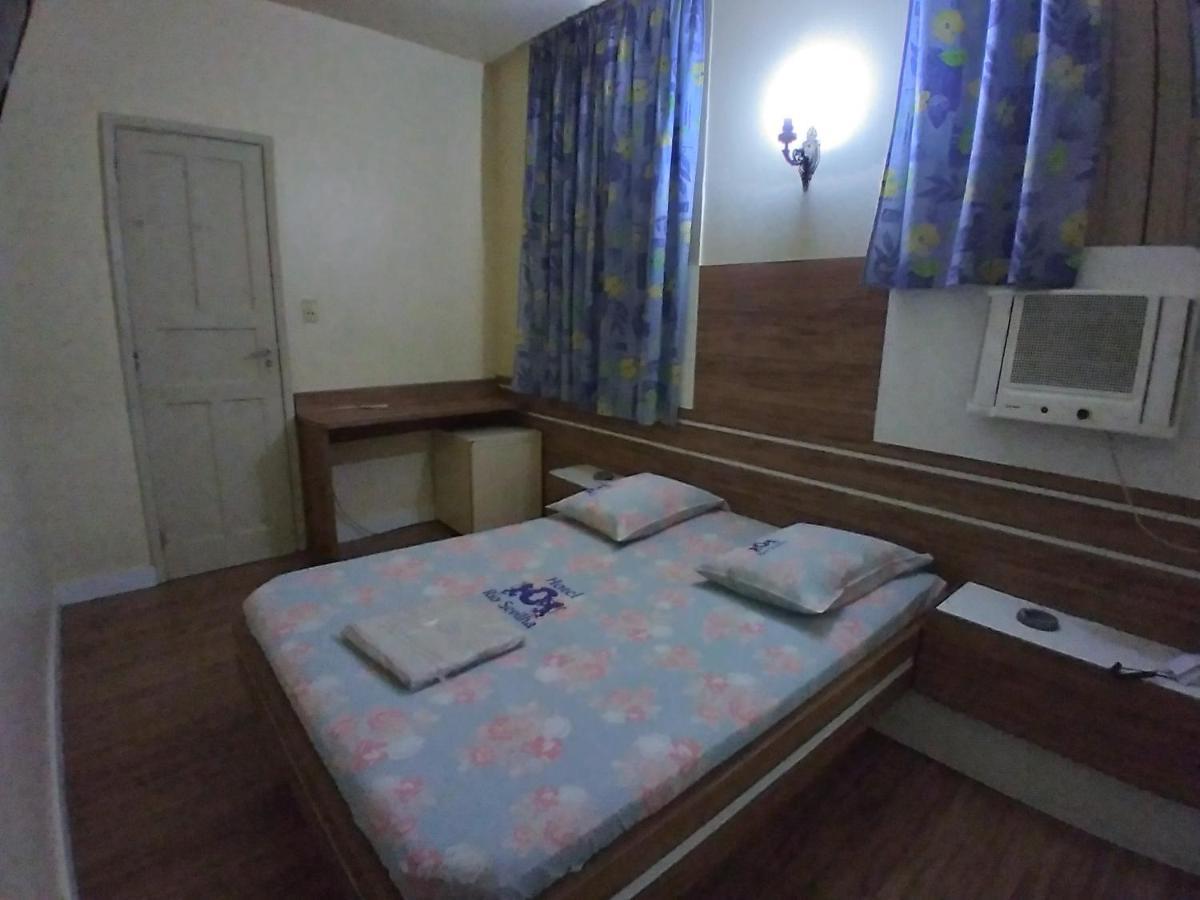 Готель Rio Sevilha Adultonly Ріо-де-Жанейро Екстер'єр фото